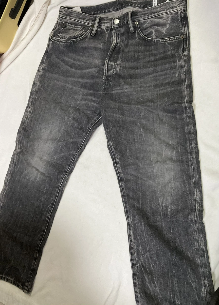 Men's Acne Studios Denim Jeans for sale - eBay