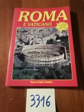 Roma e vaticano Guida Turistica  1003316