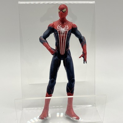 The Amazing Spider-Man Movie Web Cannon Action Figure Marvel Hasbro 2012