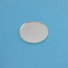 525nm K9 Narrowband Filter Green Light-Transmitting Other Light-Blocking Filter
