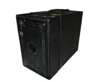 Kodak Brownie Box Camera Model B No. 2A