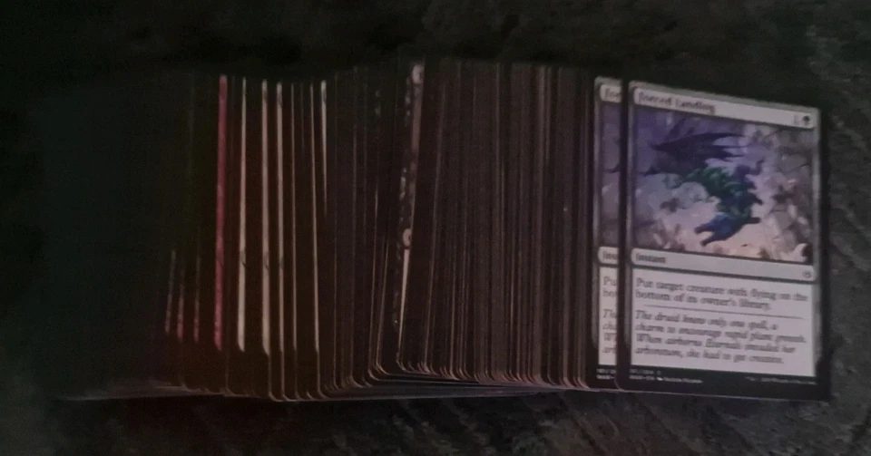 184x Magic the Gathering War of the Spark (WAR) Common/Uncommon Regular English - Image 2 of 4