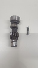 Oem Type 1 Vw 36 Hp Distributor Drive Gear Fuel Pump Eccentric Shaft W Spring