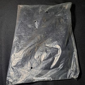 Vintage 90s Sega Dreamcast T-Shirt Official Sega Men's XL Promo Graphic Tee NEW