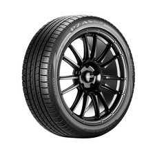 1 New Pirelli P7 All Season Plus 3 - 23550r17 Tires 2355017 235 50 17