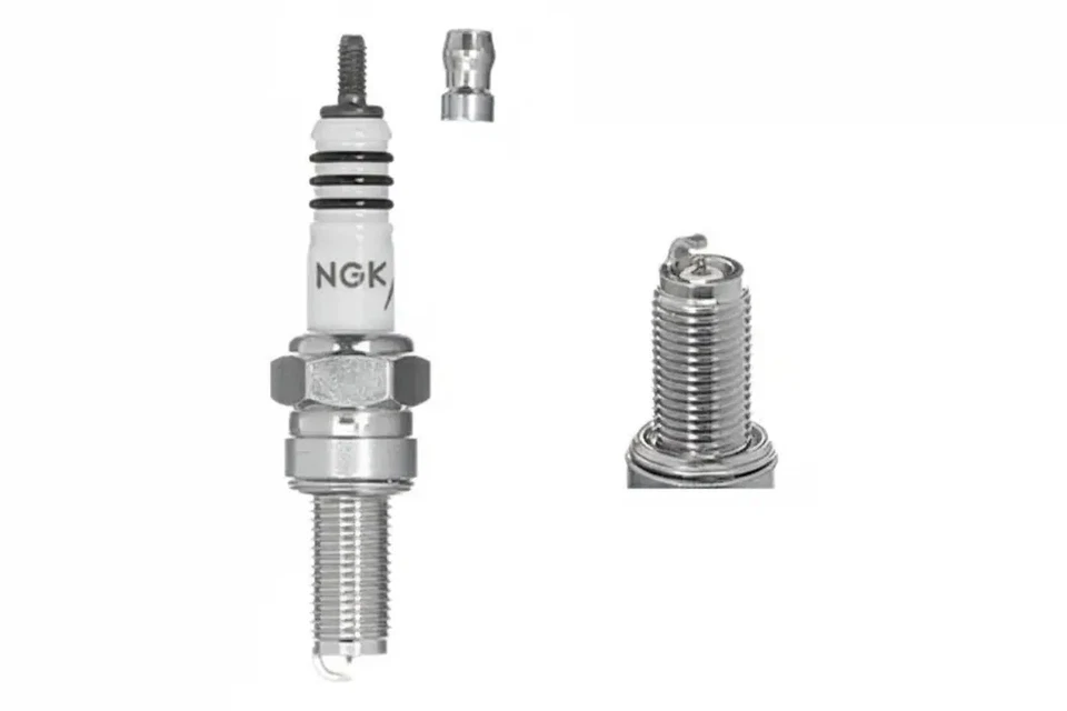 NGK 3521 Bougie d'Allumage