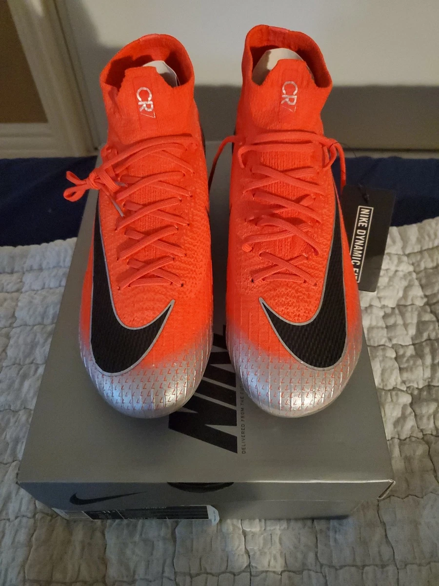 Nike Superfly 6 Elite CR7 FG Flash Crimson for Sale | Authenticity