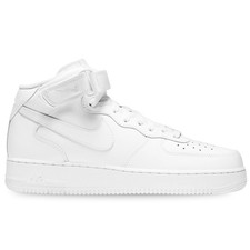 Scarpe Nike  Air Force 1 Mid '07 Codice CW2289-111 - 9M