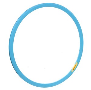 Velocity DEEP V 700C 32穴　濃ゆい水色　リム Velocity Deep V Rim | eBay