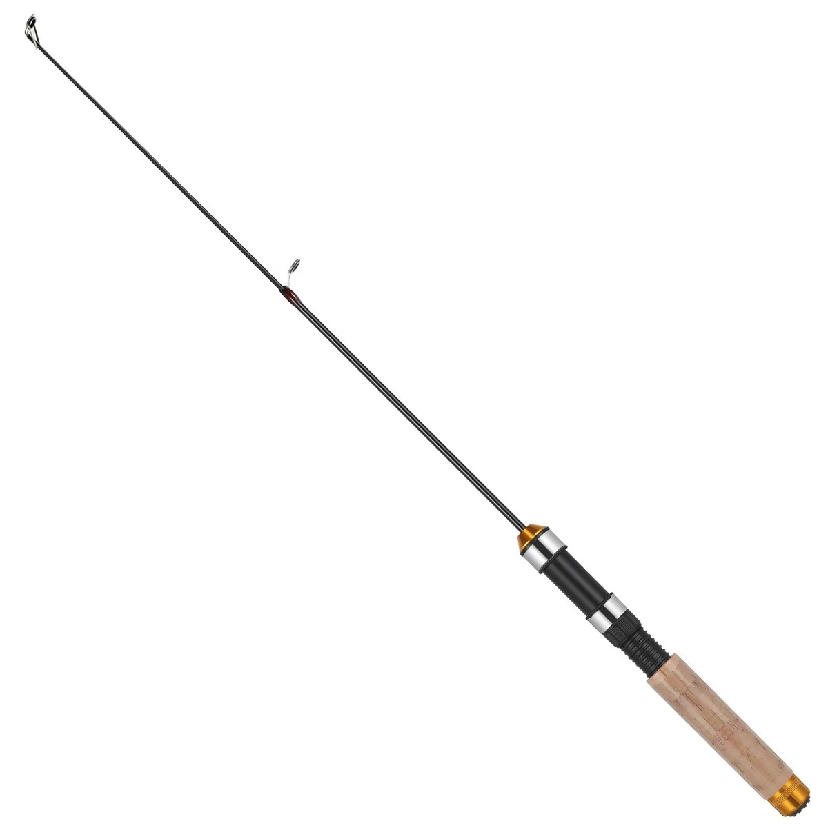 ultra light ice fishing rod products for sale | eBay ultra light ice fishing rod products for sale | eBay