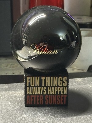 Kilian Fun Things Happen AFTER SUNSET  EDP 3.4oz 100ml Rare and discontinued
