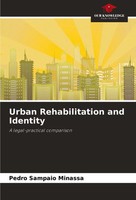 Pedro Sampaio Minassa | Urban Rehabilitation And Identity | Taschenbuch (2024)