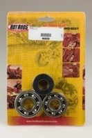 HOT Rods Kurbelwellenlager & Simmerringsatz FüR Yamaha YZ 85 (CB09) 2005-12