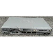 Juniper Networks SRX320 6-Port Services Gateway 1Gbps Gray