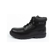 Shoes Universal Kids Caterpillar Colorado Plus P102294 Black