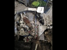 Boite de vitesse Peugeot 108