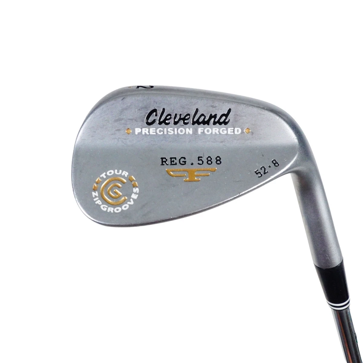 Cleveland 52 Degree Wedge for sale | eBay