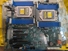 Supermicro H12DSi-NT6 Server MB AMD EPYC 7002...