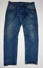 Vintage Levi’s 501 Button Fly Straight Leg Denim Jeans 36 x 31*