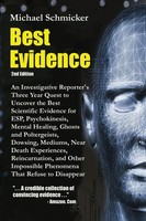 Best Evidence 2Nd Edition Michael L. Schmicker Taschenbuch Englisch 2002
