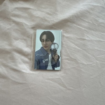 ENHYPEN Light Stick ver.2 Photo Card Official Complete Set | eBay