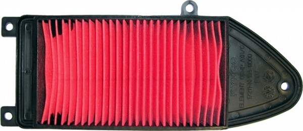 Luftfilter Spezifisch FüR Kymco Agility 4T R16 125 2008 2009 2010 2011 2012 2013-image