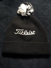 Golf Pudelmütze Von Titleist