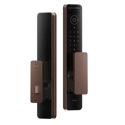 Aqara Smart Door Lock D200 - Compatible Aqara Home, Apple Homekit, Zigbee