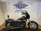 2012 Harley Davidson Dyna