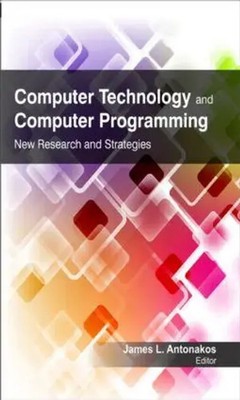 Computer Technology and Computer Programming | Research and Strategies | Buch