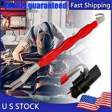Automotive Electrical Terminal Connector Separator Removal Tool Remover New