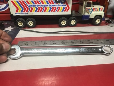 Icon tools wrench  16mm WCM16  FFFF