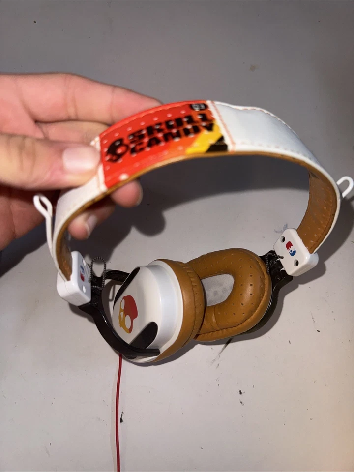 Auriculares con cable Skull Candy Sk ProD3 Foto 2 de 4