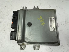 11-13 ALTIMA Engine Control Module Computer ECU ECM PCM - MEC112-130 B1