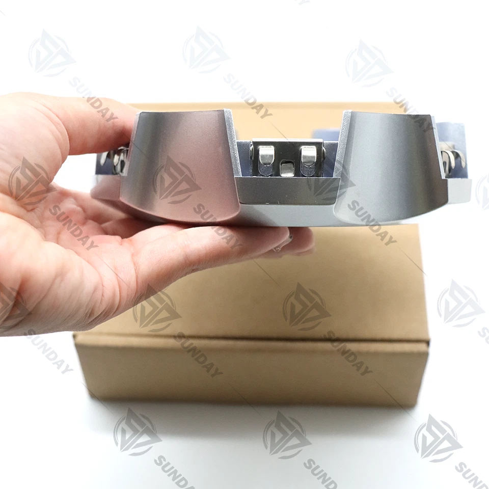 Wheel Cover Center Hub Cap For 4Runner Tacoma 6 Lugs 15" Replacement 42603-04030 - Image 4 of 4