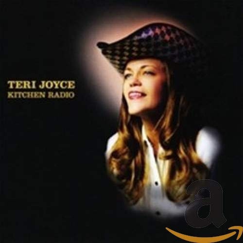 Kitchen Radio by Joyce, Teri [Audio CD]