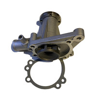 New Morris Minor Water Pump GWP134 With Bypass A Series Large Impellor & Gasket