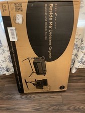 Baby Delight Beside Me Dreamer Bassinet  Bedside Sleeper