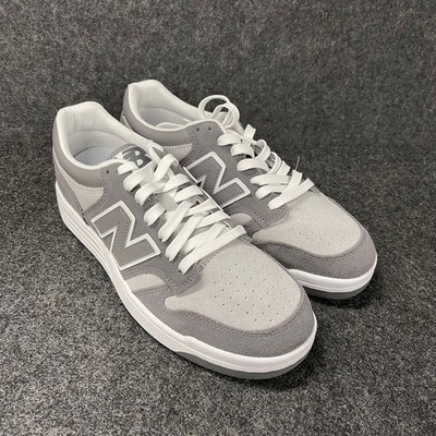 NEW BALANCE 480 Casual Shoes Men's Size 9 D Castle Rock With Shadow 