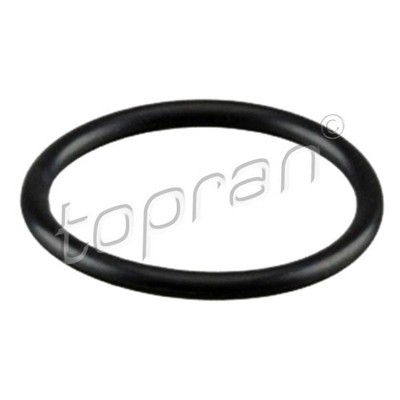 ORIGINAL  Topran 114 052 Dichtring, Kältemittelleitung