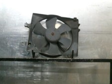 Radiateur Chevrolet MATIZ