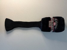 RARE Vintage Callaway Big Bertha War Bird The Deuce Wood Sock Style Head Cover