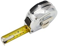 Stanley Powerlock Bandmaß 10M - PräZises MaßBand Robust Langlebig
