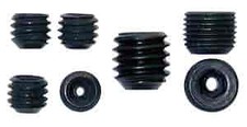 Moroso Oil Restrictors Ford 289-351w Dart Iron Eagle Ford Block Moroso Oil Restrictors Ford 289-351w Dart Iron Eagle Ford Block