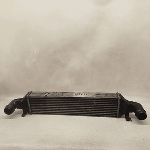 Luft/Luft-Austauscher  MERCEDES-BENZ Classe E (C207) 250 CDI BlueEFFICIENCY Cpé