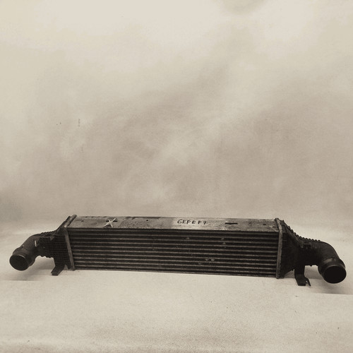 Luft/Luft-Austauscher  MERCEDES-BENZ Classe E (C207) 250 CDI BlueEFFICIENCY Cpé