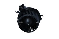 NRF 34344 InnenraumgebläSe FüR CitroËN Passend FüR Fiat Opel Peugeot