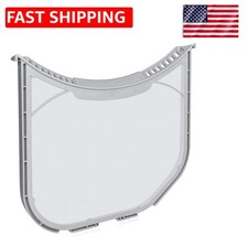 Ultra Durable Lint Filter Replacement for LG  Kenmore Dryers, 11.9x10.9 Inches