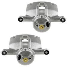 2 Bremssattel für Toyota Corolla E12 vorne Sattel Bremse Vorderachse