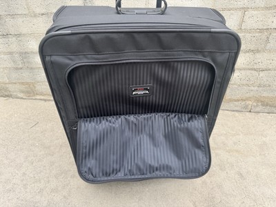 TUMI Alpha 2284D3 Rolling Expandable 26